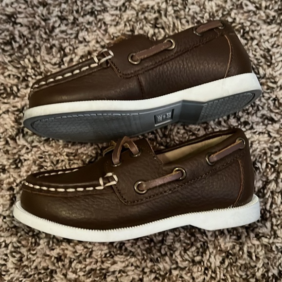 Janie and Jack shoes - Picture 3 of 3